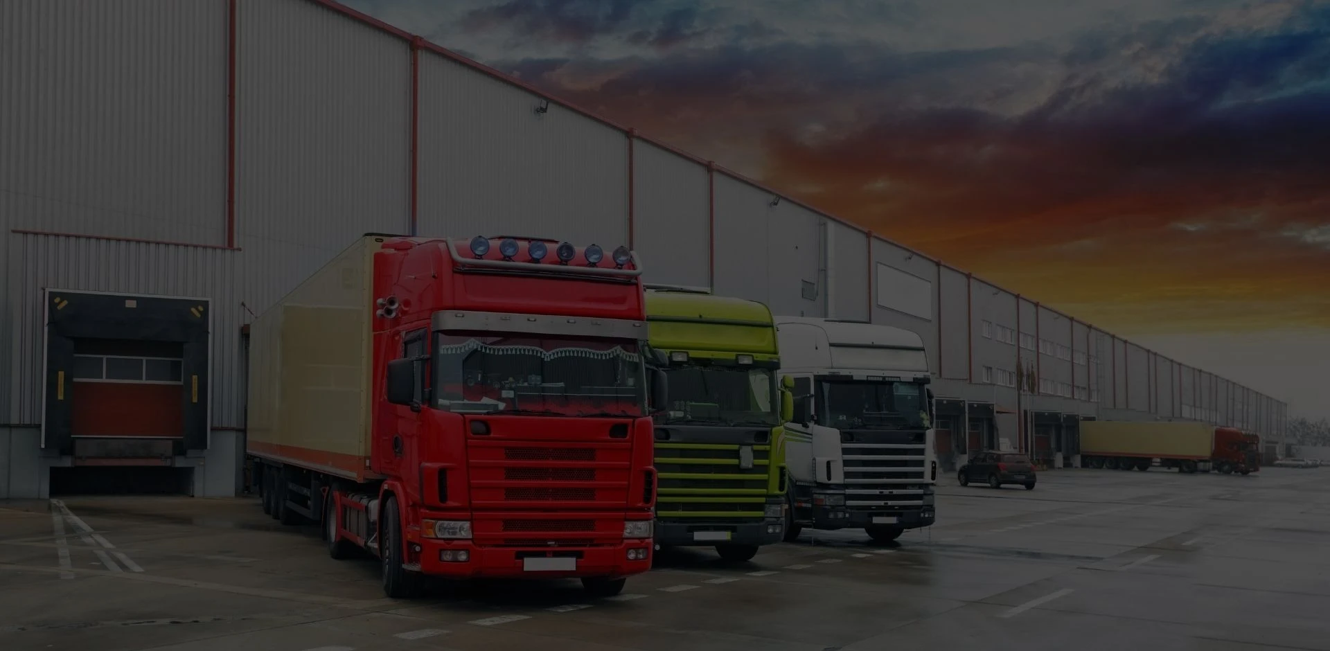 Ankara Çiçekdağı Ambarı